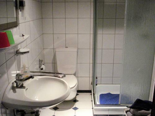 Apartamento Ferienh�uschen Rosi Brehm