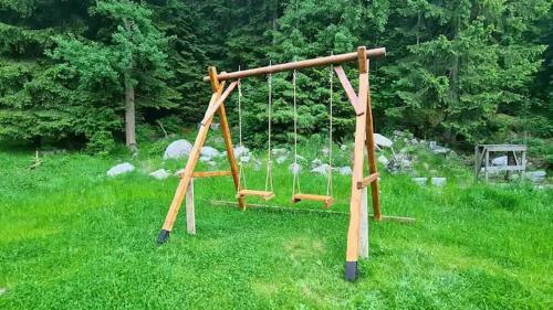 Apartamento Chata Przystanek Izery