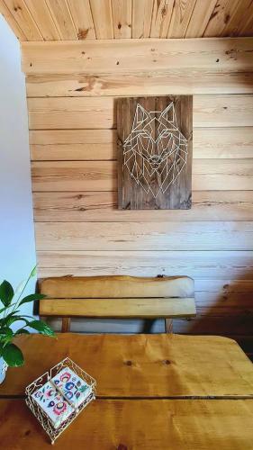 Apartamento Chata Przystanek Izery