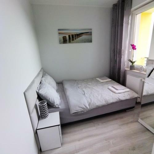 Apartament "calimera"