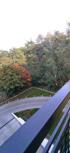 Apartament "calimera"