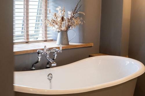 Hotel Coombeshead Farm