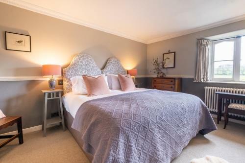 Hotel Coombeshead Farm