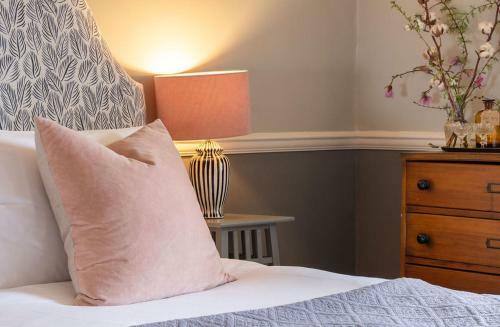 Hotel Coombeshead Farm