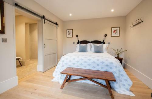 Hotel Coombeshead Farm