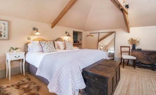 Hotel Coombeshead Farm