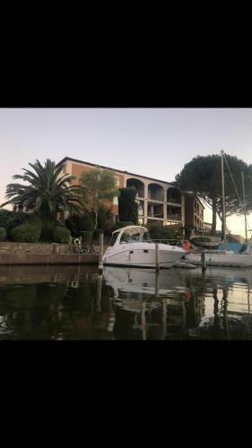 Apartamento Le Phare