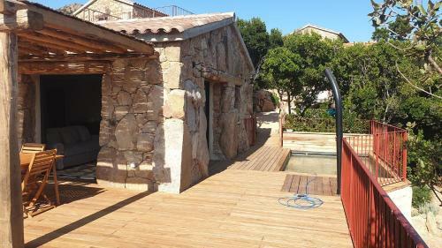 Villa Bergeries de Charme Caselle Di Conca