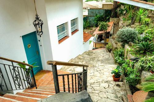 Villa El Riu Del Cel