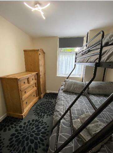 Conwy Valley Cottage