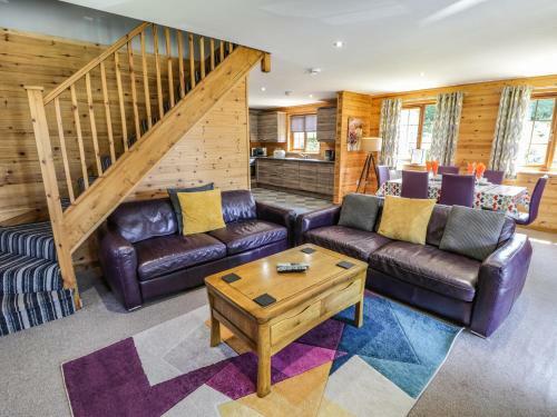 Lodge 21