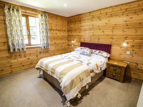 Lodge 21