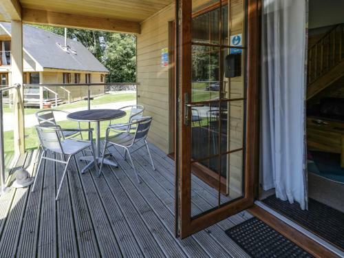 Lodge 21