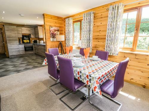 Lodge 21
