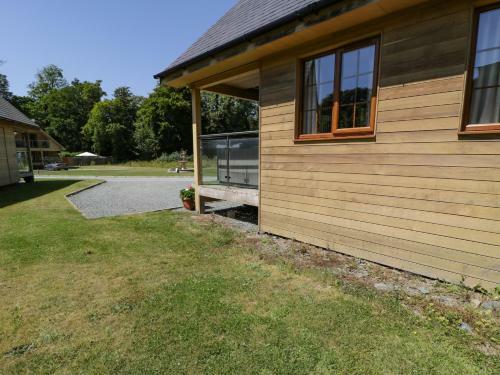 Lodge 21