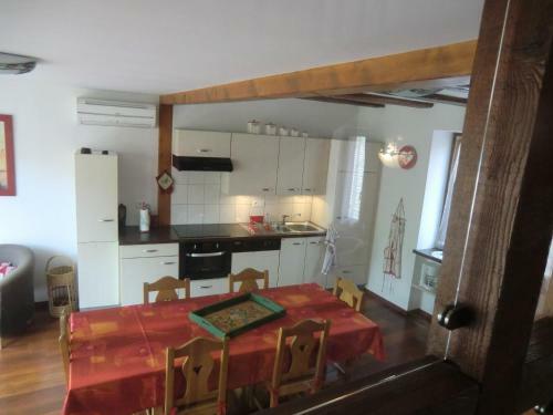 Apartamento Gite Gewurztraminer