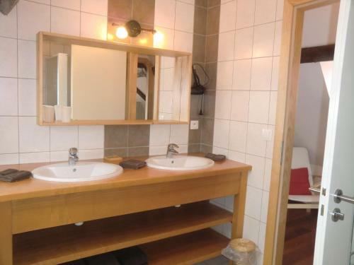 Apartamento Gite Gewurztraminer