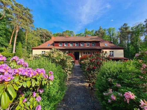 Hostal Pasjonat Tu