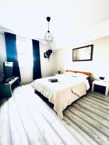 Albergue Cosy Rooms Newsham