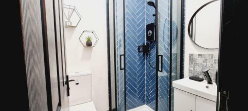 Apartamento Aigburth Townhouse