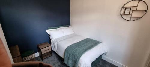 Apartamento Aigburth Townhouse