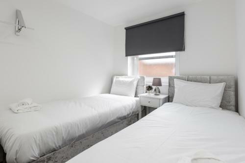 Rst Luxury Aparthotel