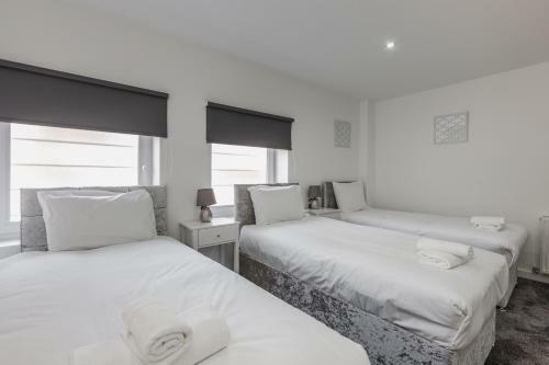 Rst Luxury Aparthotel