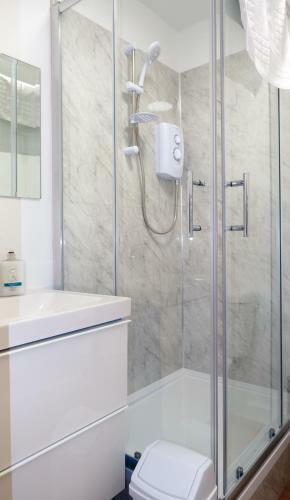 Apartamento The Kop End Penthouse