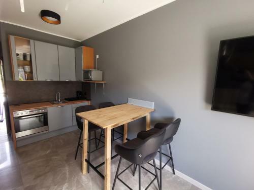 Apartamento Lato Z Dw�jk?