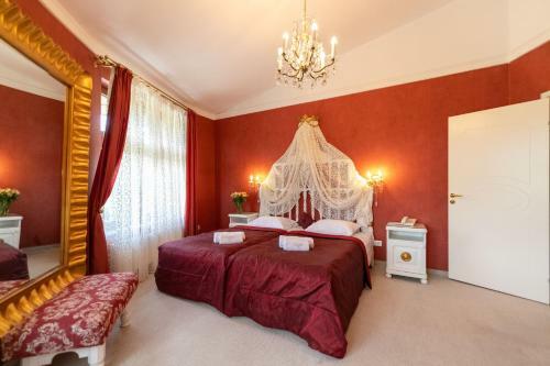 Hotel Rezydencja Czantoria & Spa