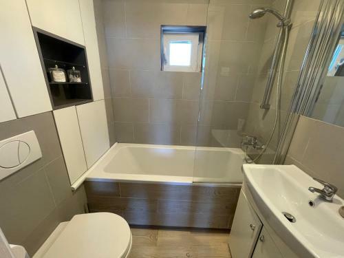 Apartament Przy Fontannie