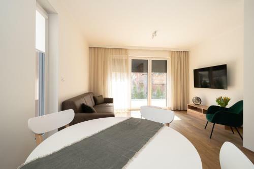 Apartamento Shumm