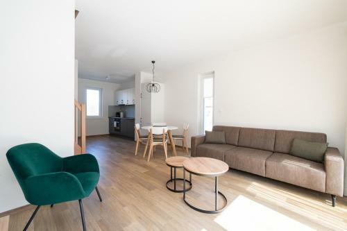 Apartamento Shumm