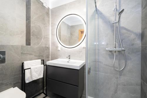 Apartamento Shumm
