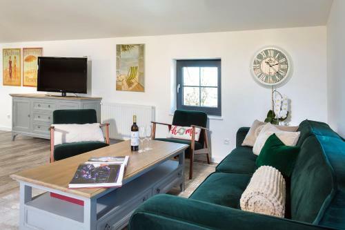 Apartamento Winnica Veneda