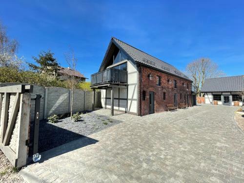 Apartamento Winnica Veneda