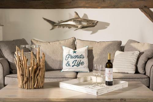Apartamento Winnica Veneda