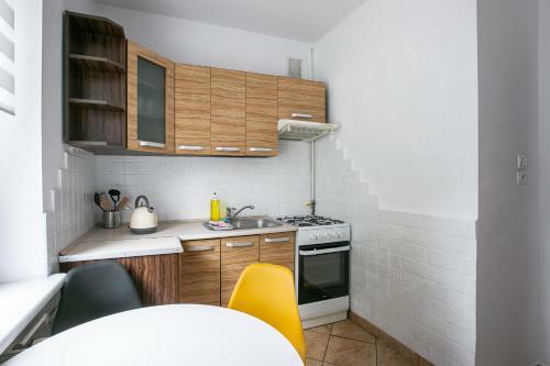 Apartament W Centrum Viii