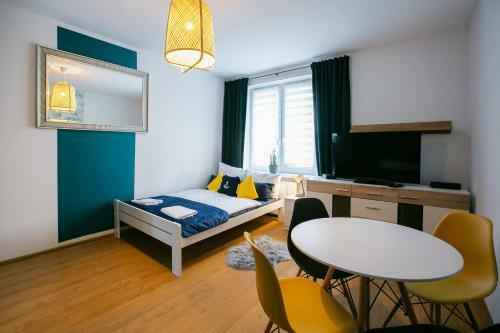 Apartament W Centrum Viii