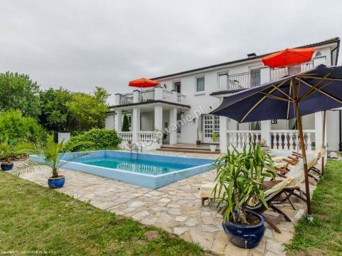 Bed & Breakfast Villa Tara