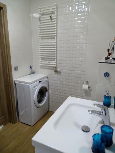 Apartamento Bulwar S?o?ca