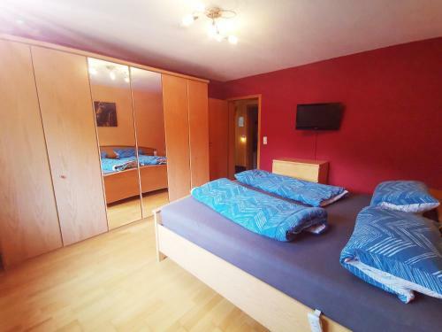 Apartamentos Ferienwohnung Sabine