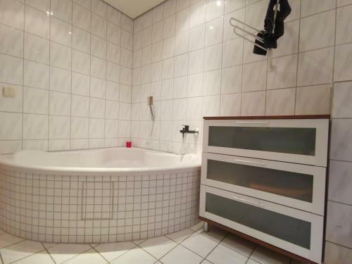 Apartamentos Ferienwohnung Sabine