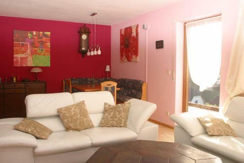 Apartamentos Ferienwohnung Sabine
