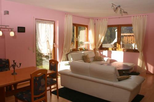 Apartamentos Ferienwohnung Sabine