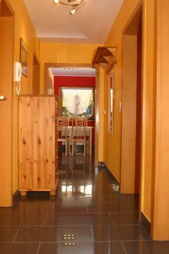Apartamentos Ferienwohnung Sabine