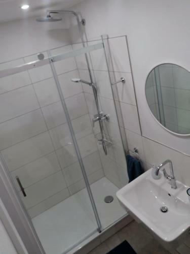 Apartamento Montreux