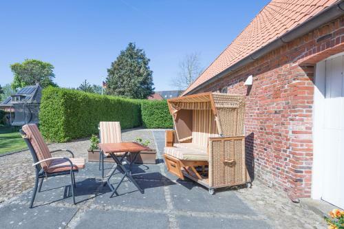 Apartamento Hof Angelbur