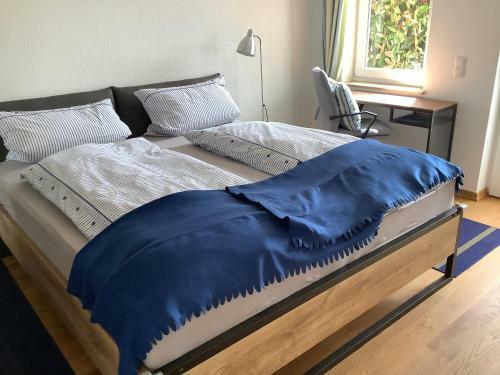 Apartamento Ferienwohnung Bellevue