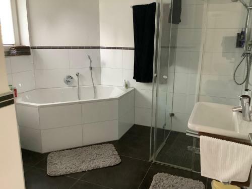 Apartamento Ferienwohnung Bellevue